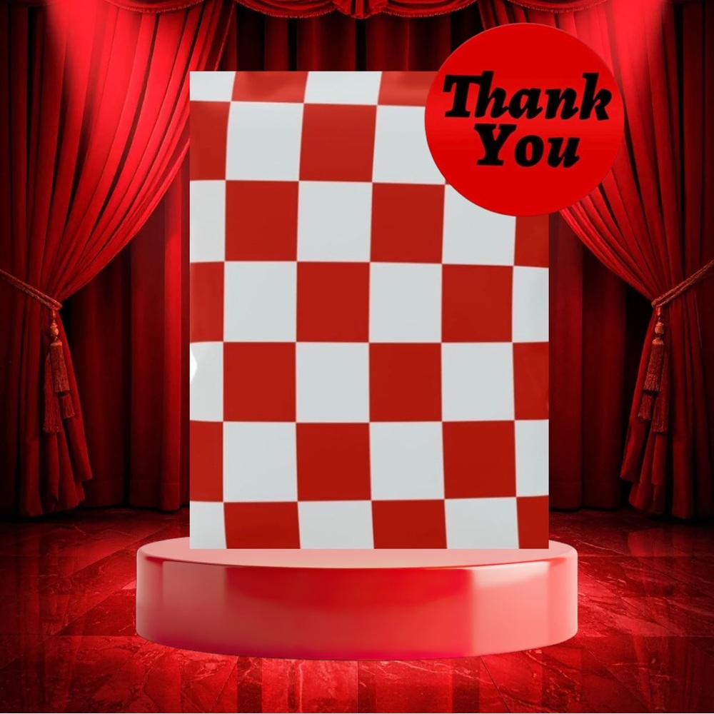 Poly Mailer Shipping Bags